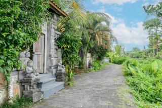 Belvilla Nirvana Near Monkey ForestNearCampuhan Ridge Walk - 9