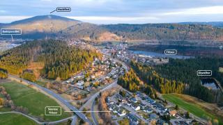 Ferienwohnung Seerose Titisee - Titisee-Neustadt - 7