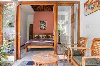 Belvilla Nirvana Near Monkey ForestNearCampuhan Ridge Walk - Ubud - 5