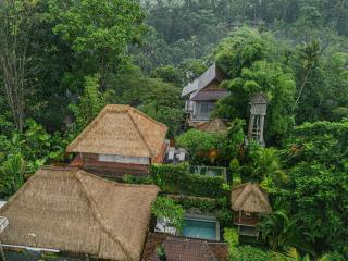 Villa Bedauh Ubud Managed by Manara - Ubud - 1