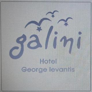 tinos galini Family's HOTEL - Agios Ioannis - 5