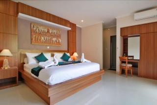 Belvilla Wanderlust Central UbudNearTiti Batu Ubud Club - Ubud - 1