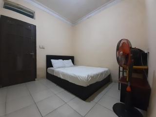 Hotel O Intan HomestayNearAnugrah Sinar Lautan - Nagoya - 7