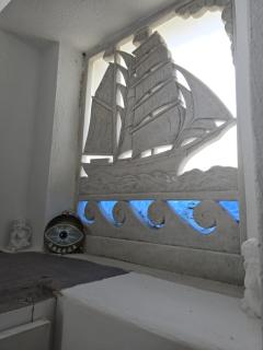 tinos galini Family's HOTEL - Agios Ioannis - 2