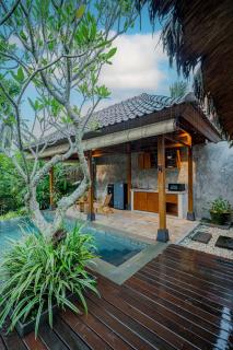 Villa Bedauh Ubud Managed by Manara - Ubud - 7