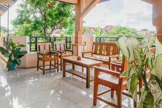 SPOT ON 93754 Buduran Homestay Syariah - Sidoarjo - 4