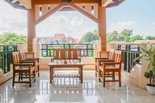 SPOT ON 93754 Buduran Homestay Syariah - Sidoarjo - 6