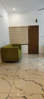 Zensta Residency - Ernakulam - 1
