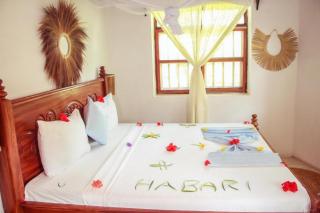 Tikipalmbeachhotel - Kiganga - 7