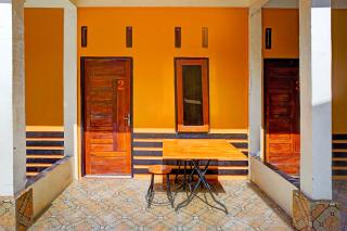 Hotel O Sejolie Sibayak - 8