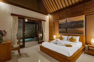 Belvilla Prakriti Near Monkey ForestNearCampuhan Ridge Walk - Ubud - 4