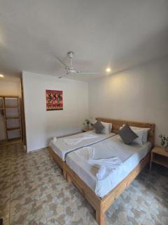 Tikipalmbeachhotel - Kiganga - 3