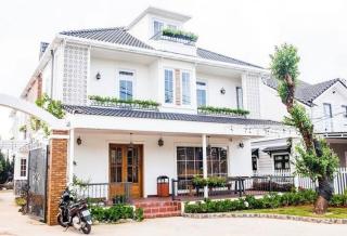 Capital O 1231 Hoang Yen Hotel & Coffee - Da Lat - 7