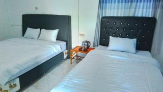 Matraville Home Stay Tuk Tuk Lake Toba Samosir - Tuk Tuk - 9