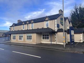 Lochway Hotel - Dumbarton - 9