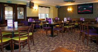 Lochway Hotel - Dumbarton - 7