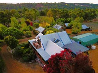 Sunnyhurst Chalets - 2 Bedroom Chalet - Bridgetown - 7