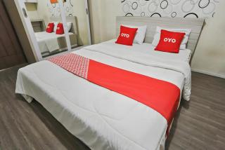 OYO 93761 Kemang View By Room 88 - Bekasi - 8