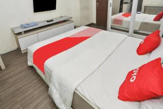 OYO 93761 Kemang View By Room 88 - Bekasi - 5