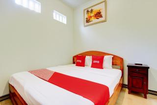 OYO 93789 Mbah Carik Homestay Syari'ah - Magelang - 7