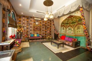The Grand Morocc Hotel - Mae Rim - 4