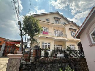 SPOT ON 1229 Happy Dream Homestay - 9