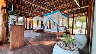 Tikipalmbeachhotel - Kiganga - 6