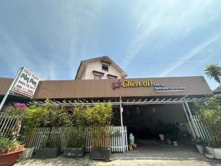 OYO 1232 Pòn Pon Hostel - Dalat - 8