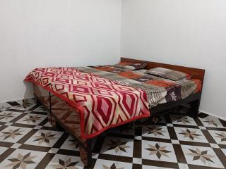 Maa Jagdamba Bhawan - 5