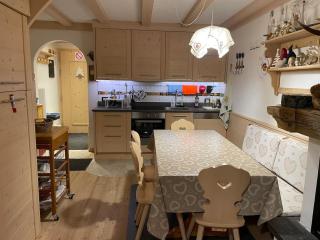 Love Mountain House - Campestrin - 1