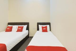 Hotel O Gest Inn - 6