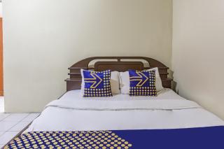 SPOT ON 93840 Guest House Amanda Syariah - Bandar Lampung - 3