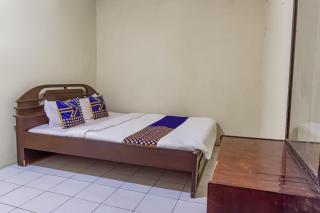 SPOT ON 93840 Guest House Amanda Syariah - Bandar Lampung - 0