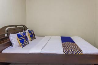 SPOT ON 93840 Guest House Amanda Syariah - Bandar Lampung - 2