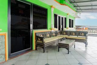 SPOT ON 93840 Guest House Amanda Syariah - Bandar Lampung - 1