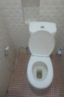 SPOT ON 93852 Fermansio Homestay 2 - Medan - 4