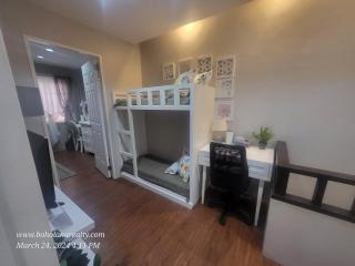 Cozy & Complete 2-Floors Panglao, 2-Wifi, 5 Beds - 3