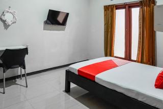 Hotel O Regina Homestay Syariah - 9