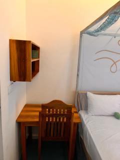 Yoga ShacK - Arugam Bay - 5