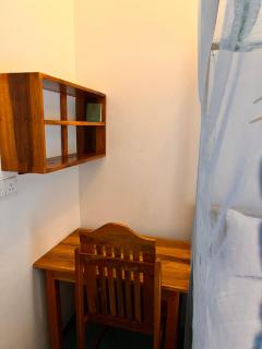 Yoga ShacK - Arugam Bay - 7