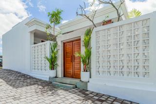 Belvilla Hii Inn Garuda Wisnu - Uluwatu - 0