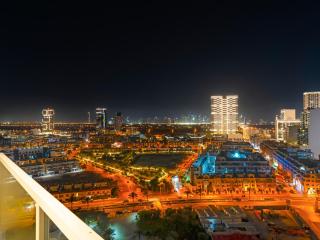 SmartStay at Zaya Hameni - Modern Luxury Apartments - Unique in JVC - 9