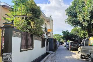 Hotel O Atifah Homes - 8