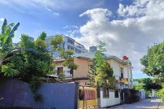 Hotel O Atifah Homes - 7