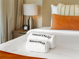 SmartStay at Zaya Hameni - Modern Luxury Apartments - Unique in JVC - 4