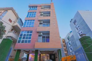 OYO 799 Hotel Tik Tok Pvt Ltd. - Katmandou - 7