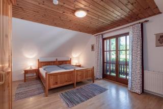 Bauerborchardt - Urlaub am Bauernhof bei Familie Borchardt - Wernberg - 9