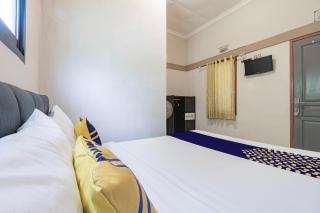SPOT ON 93874 3n Homestay Syariah - Sidoarjo - 0