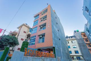 OYO 799 Hotel Tik Tok Pvt Ltd. - Katmandou - 8