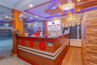 OYO 799 Hotel Tik Tok Pvt Ltd. - Katmandou - 5